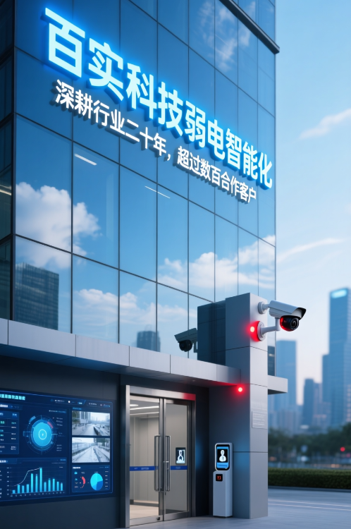 深圳弱电工程-弱电工程价格/厂家/施工